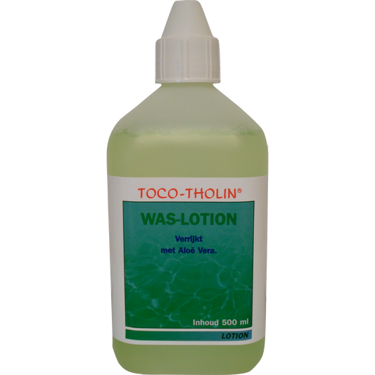 Toco-Tholin Waslotion