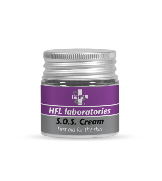 HFL S.O.S. Cream 50 ml
