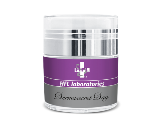 HFL DermaSecret Day 50 ml