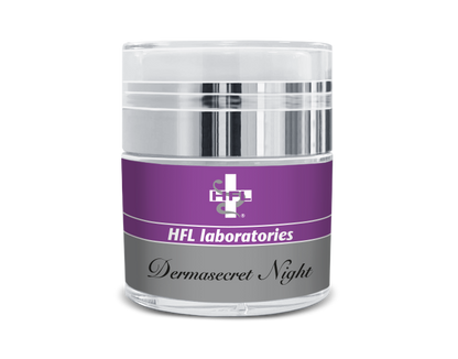 HFL DermaSecret Night 50ml