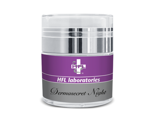 HFL DermaSecret Night 50ml