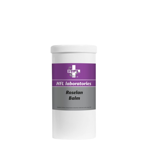 HFL Salon Roselan balm 450ml