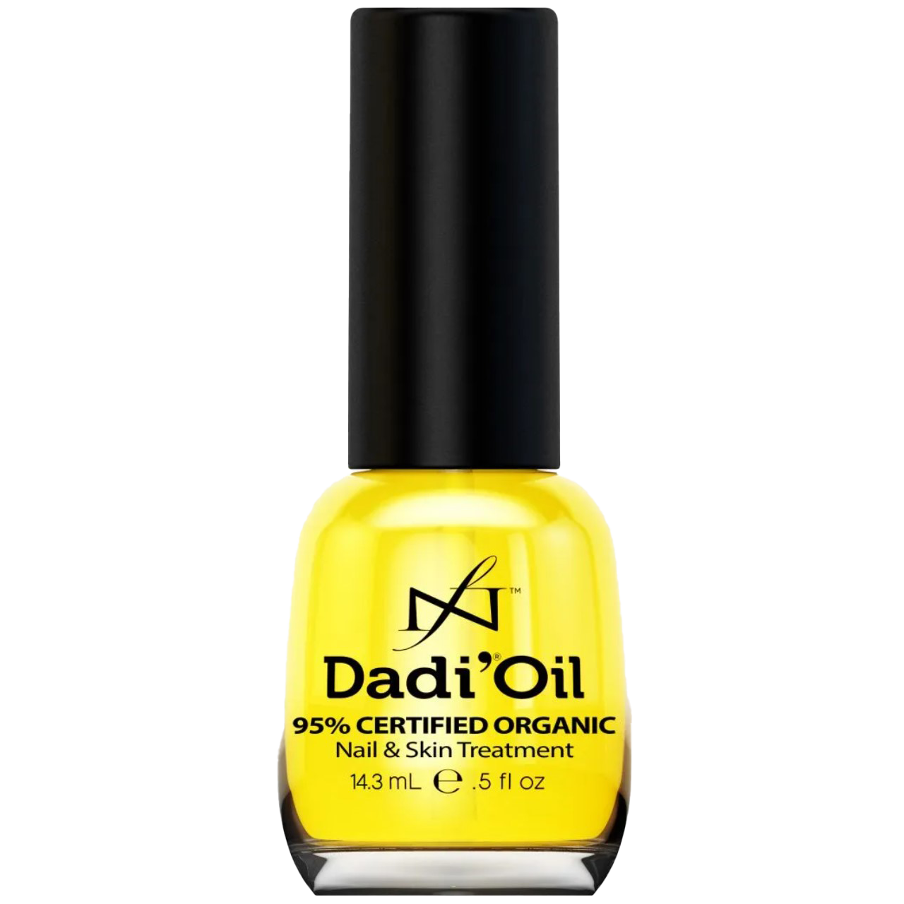 Famous Names Dadi' Oil 14.3ml