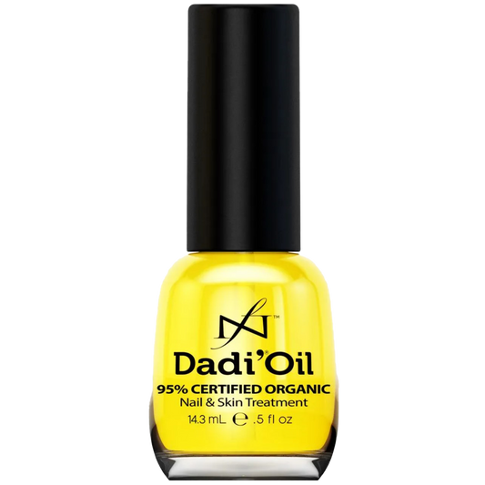 Famous Names Dadi' Oil 14.3ml