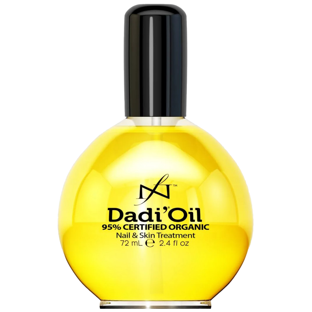 Famous Names Dadi' Oil 72ml