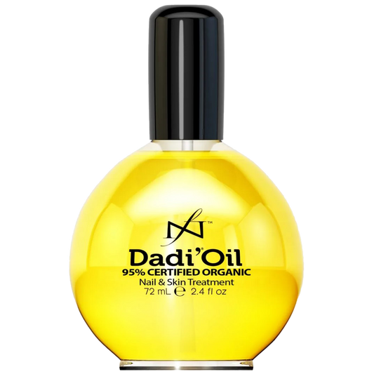 Famous Names Dadi' Oil 72ml