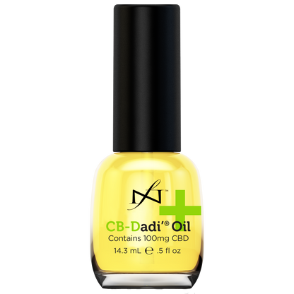 Famous Names CB-Dadi' Oil 14.3ml