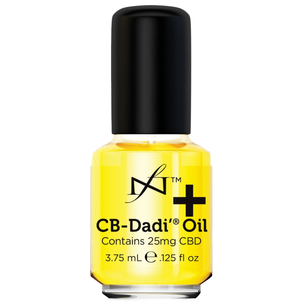 Famous Names CB-Dadi' Oil 3.75ml