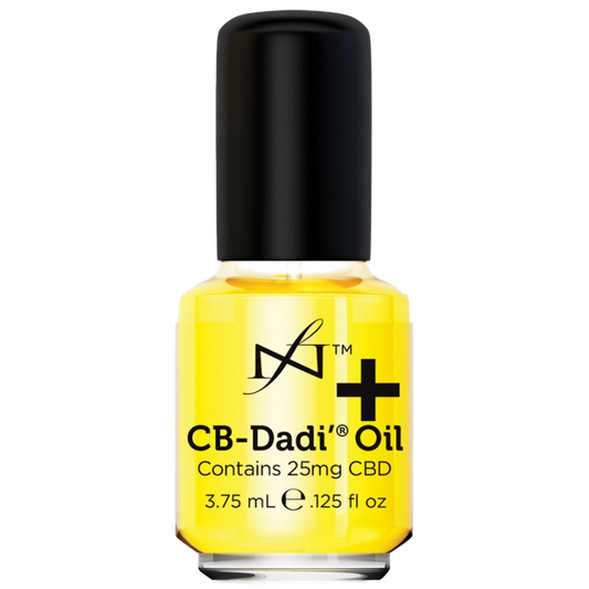 Famous Names CB-Dadi' Oil 3.75ml