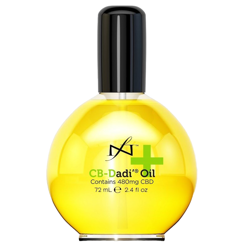 Famous Names CB-Dadi' Oil 72ml