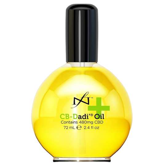 Famous Names CB-Dadi' Oil 72ml