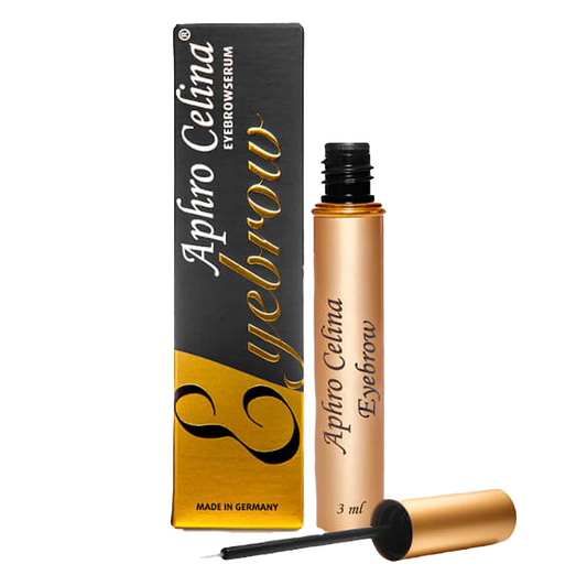 Aphro Celina Eyebrowserum