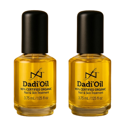 Famous Names - Dadi'Oil 3.75 ml, 1+1 Gratis!