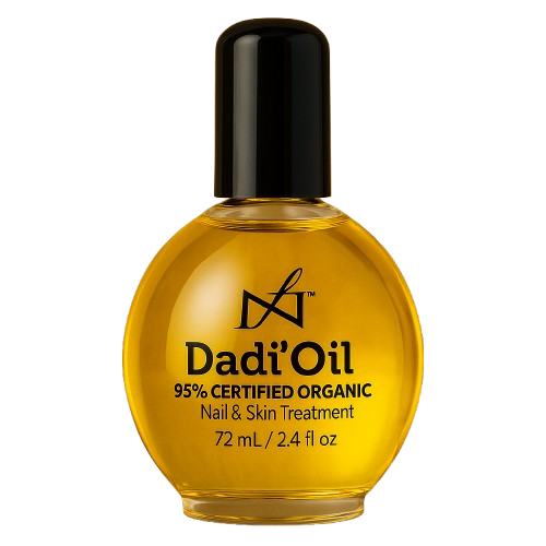 Famous Names Dadi' Oil 72ml