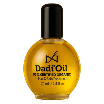 Famous Names Dadi' Oil 72ml