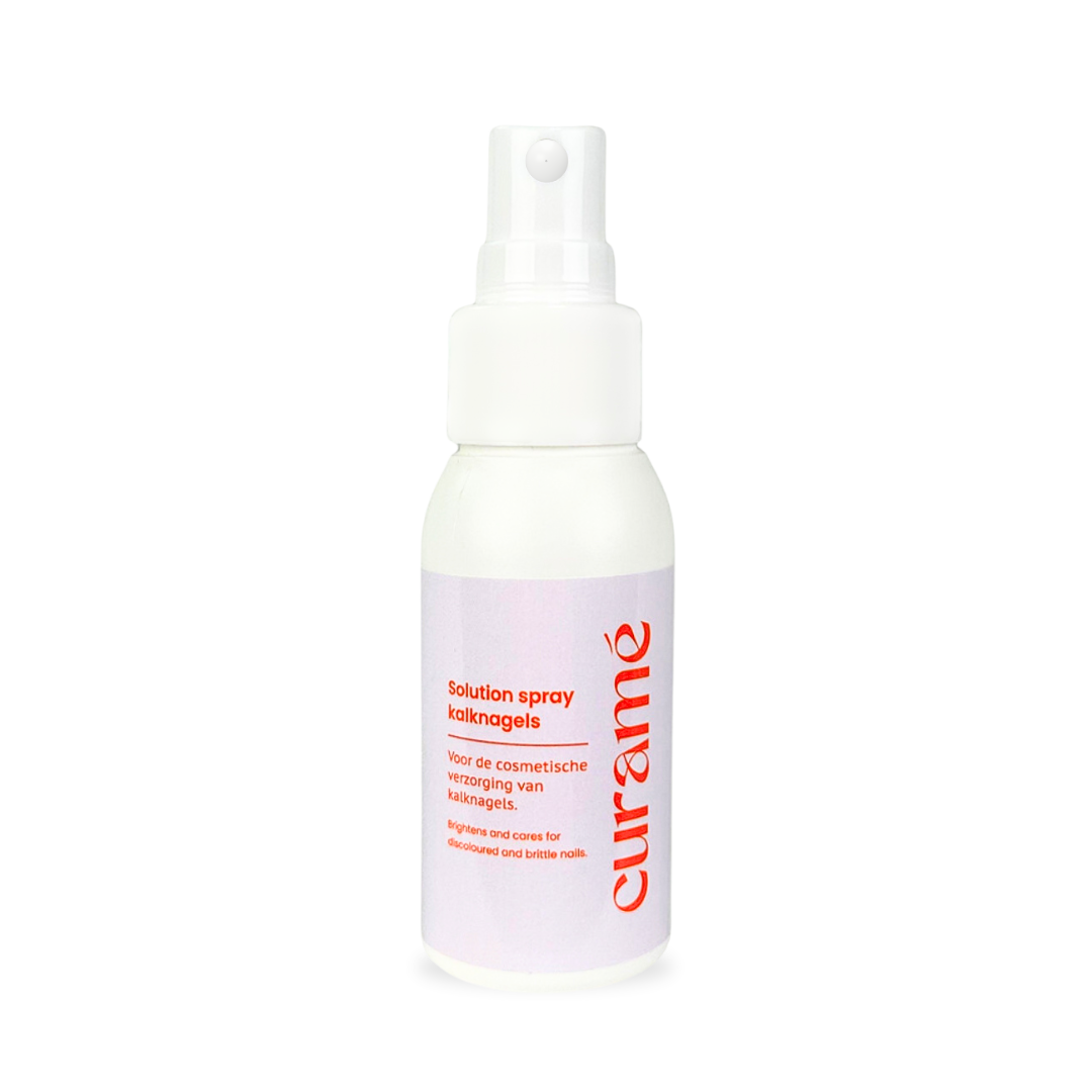 Curamé Solution Spray 50ml