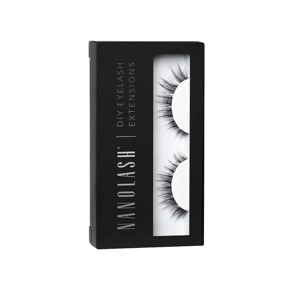 Nanolash Eyelash Extensions Classy