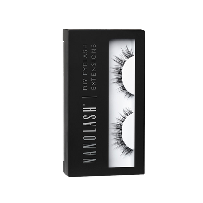 Nanolash Eyelash Extensions Classy