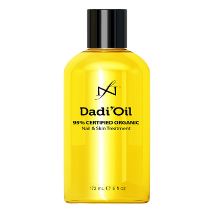 Famous Names Dadi' Oil 160 Grams
