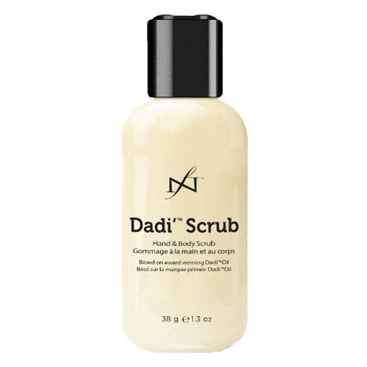 Famous Names Dadi' Scrub 38g