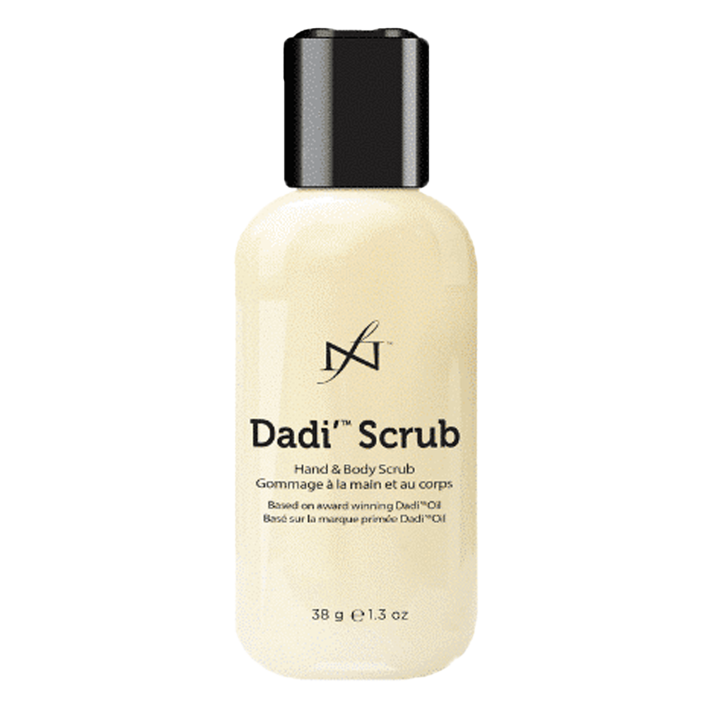 Famous Names Dadi' Scrub 38g