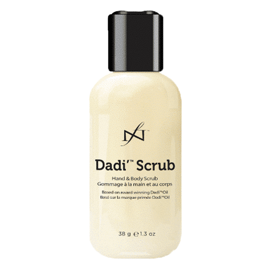 Famous Names Dadi' Scrub 38g