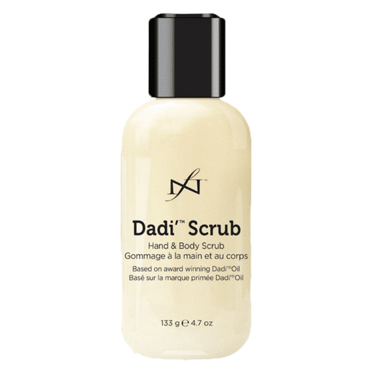 Famous Names Dadi' Scrub 133g