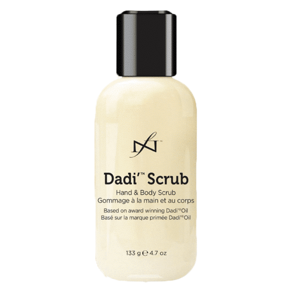 Famous Names Dadi' Scrub 133g