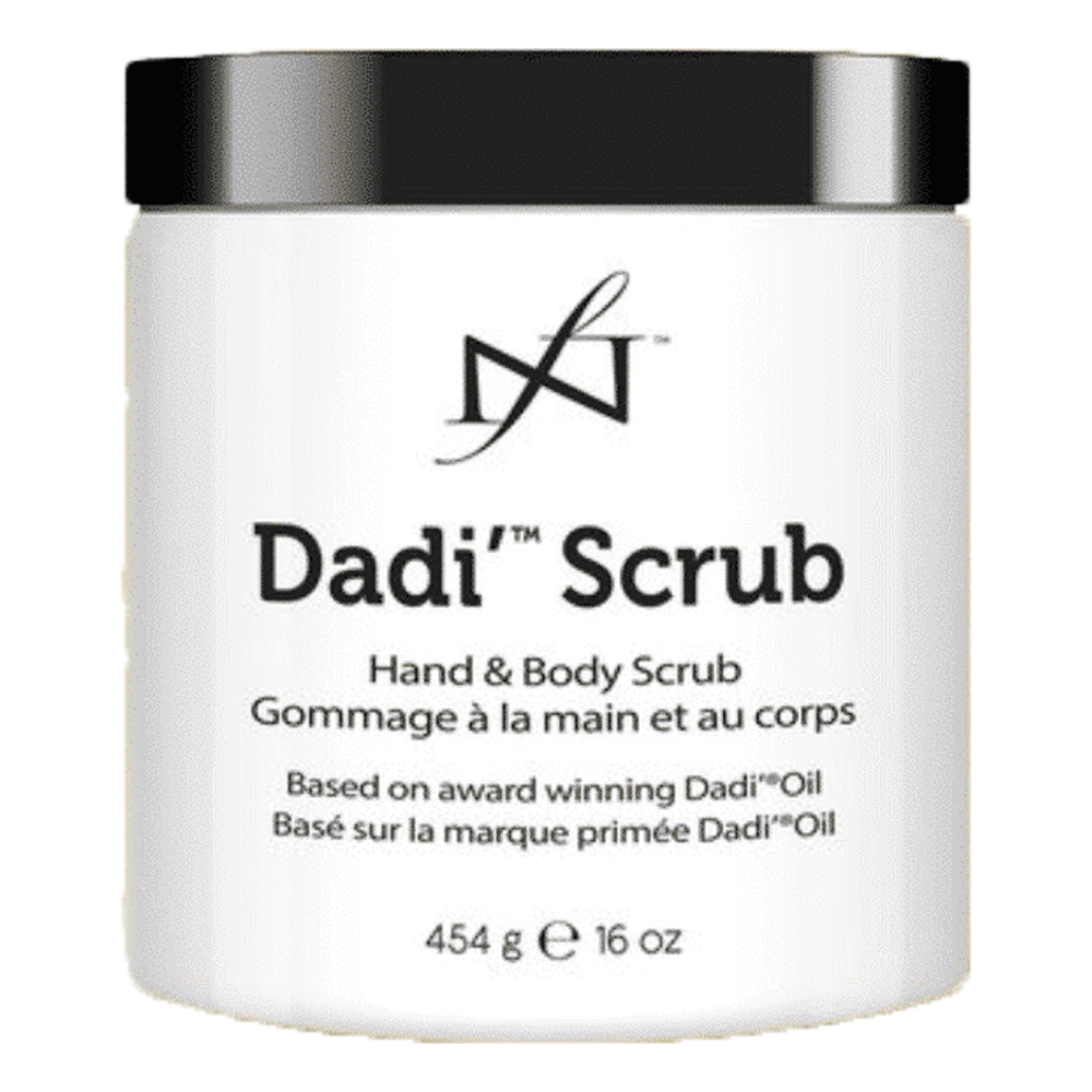 Famous Names Dadi' Scrub 454g