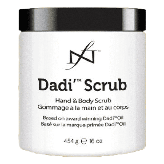 Famous Names Dadi' Scrub 454g