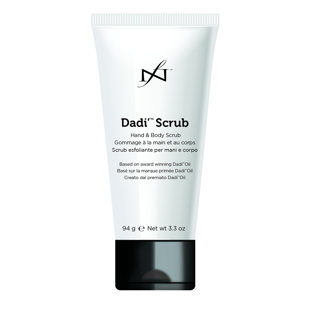 Famous Names Dadi' Scrub 94g