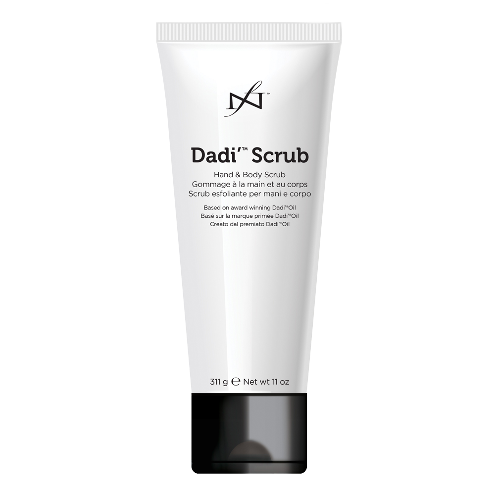 Famous Names Dadi' Scrub 311g