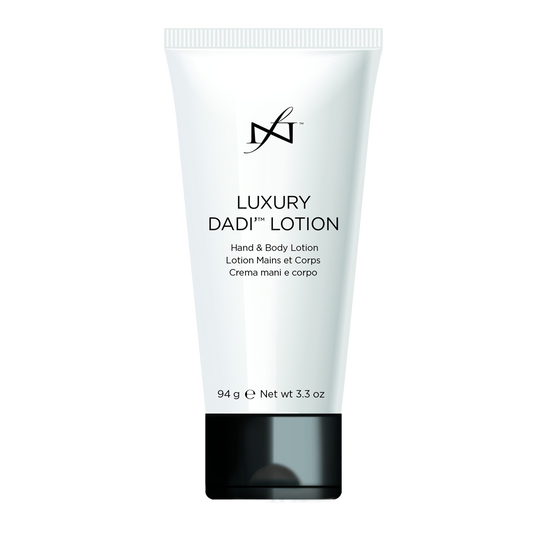 Famous Names Luxury Dadi' Lotion 94g