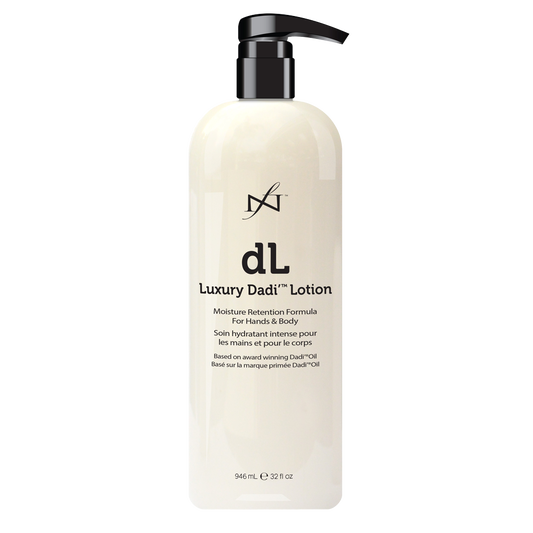 Famous Names Luxury Dadi' Lotion 946ml