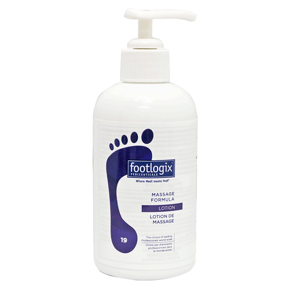 Footlogix 19 Massage Formula 250ml