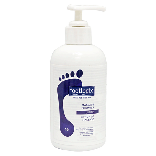 Footlogix 19 Massage Formula 250ml