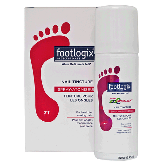 Footlogix 7T Nail Tinticure 50ml