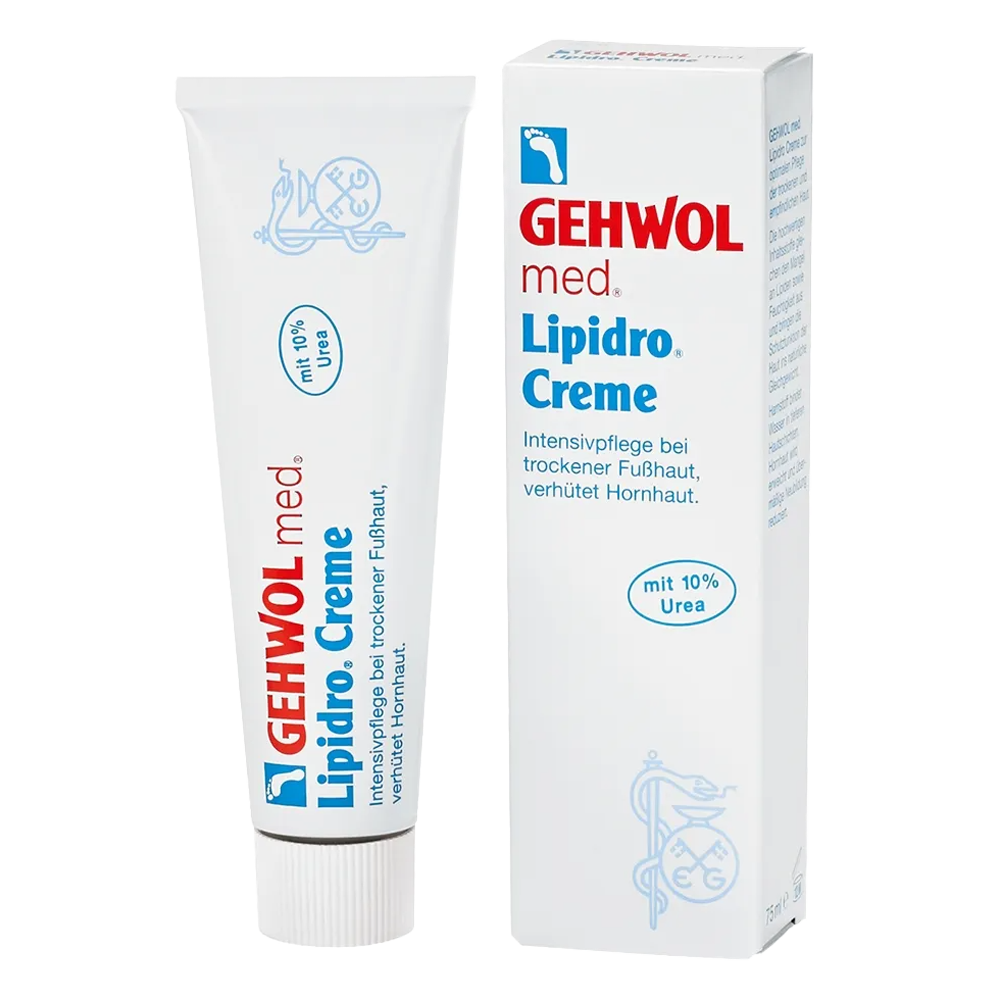 Gehwol Lipidro 75ml