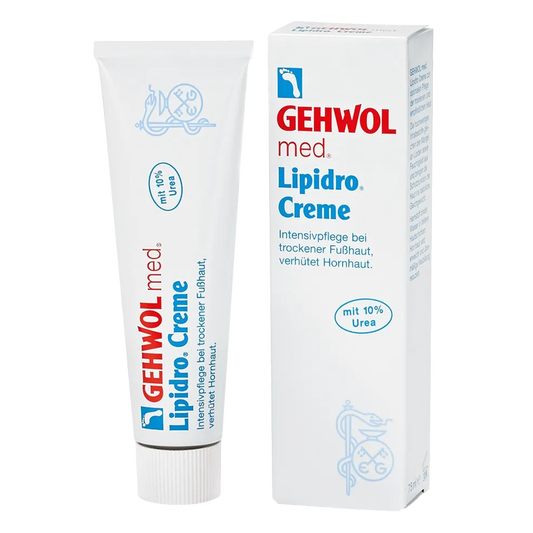 Gehwol Lipidro 75ml