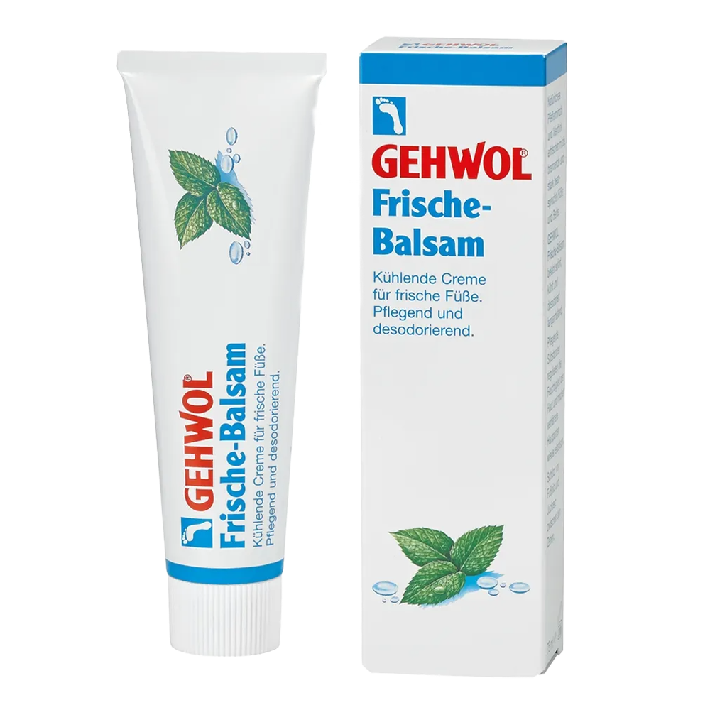 Gehwol Foot Fresh Balm 75ml