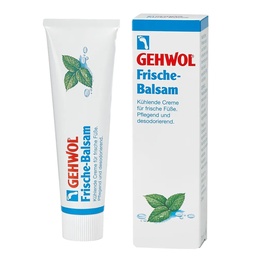 Gehwol Foot Fresh Balm 75ml