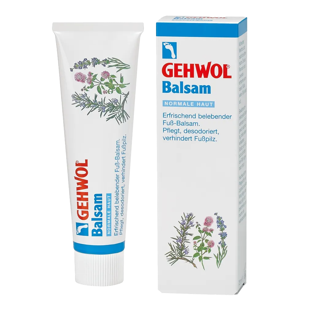 Gehwol Balm Normal Skin 75ml