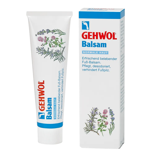 Gehwol Balm Normal Skin 75ml