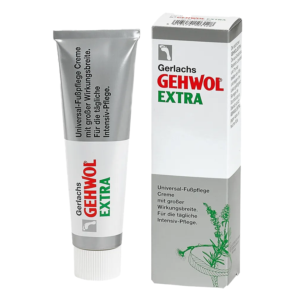 Gehwol Extra 75ml