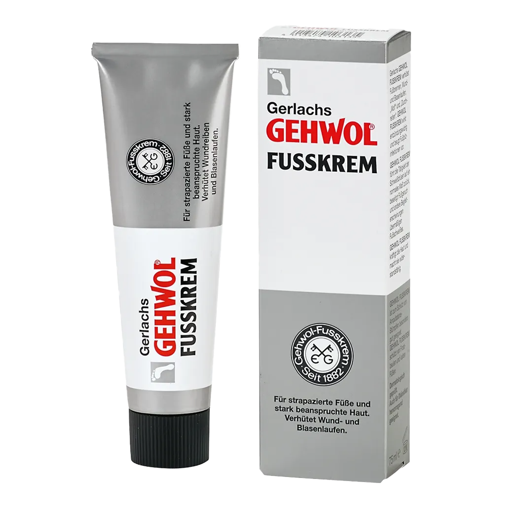 Gehwol Voetcrème 75ml