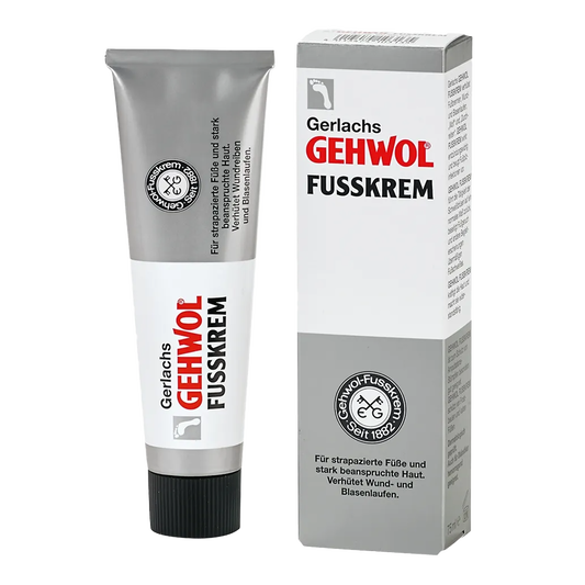 Gehwol Voetcrème 75ml