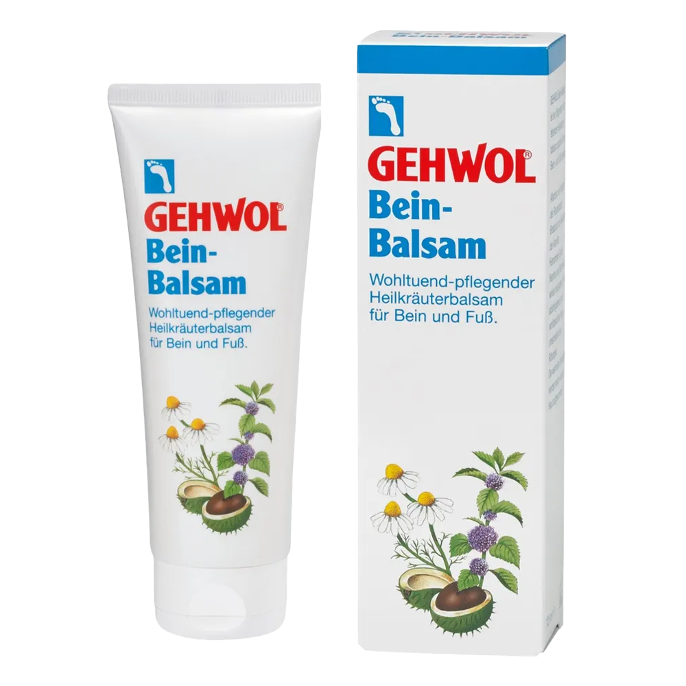 Gehwol Beenbalsem 125ml