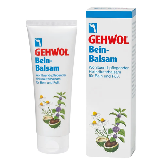 Gehwol Leg Balm 125ml