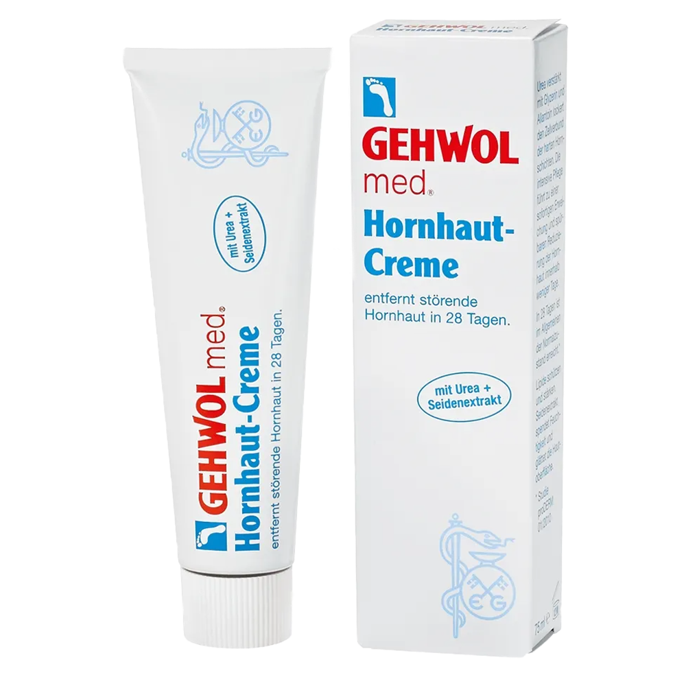 Gehwol Callus Cream 75ml