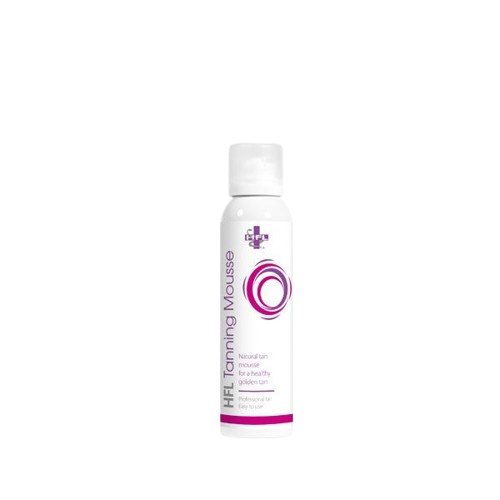 HFL Tanning Mousse 150ml